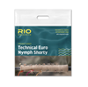 RIO Technical Euro Nymph Shorty